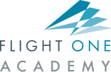 flight-one-academy-logo